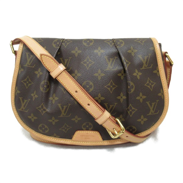 ルイ・ヴィトン(LOUIS VUITTON)ルイ・ヴィトン メニルモンタンPM ショルダーバッグ ショルダーバッグ バッグ レディース  M40474｜2101217975520｜【公式】新品中古どちらもブランドの通販ならブランドオフ・オンラインストア| BRAND OFF Online  Store