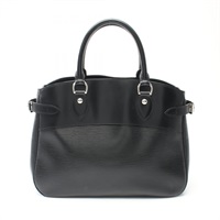 ルイ・ヴィトン(LOUIS VUITTON)ルイ・ヴィトン パッシィPM エピ ノワール ハンドバッグ バッグ レディース  M59262｜2101217975926｜【公式】新品中古どちらもブランドの通販ならブランドオフ・オンラインストア| BRAND OFF Online  Store