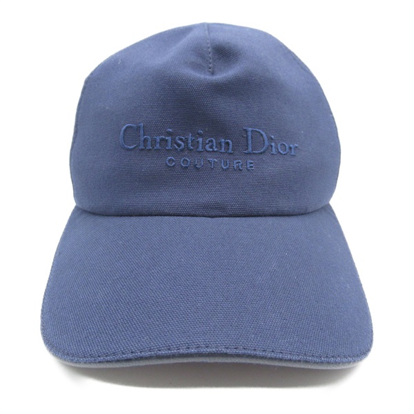 ディオール(Dior)ディオール ベースボールキャップ キャップ 帽子 