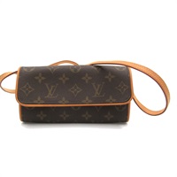 ルイ・ヴィトン(LOUIS VUITTON)ルイ・ヴィトン ポシェット ツインPM ショルダーバッグ ショルダーバッグ バッグ レディース M51854｜2101217976831｜【公式】新品中古どちらもブランドの通販ならブランドオフ・オンラインストア|  BRAND OFF Online Store