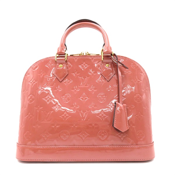 ルイ・ヴィトン(LOUIS VUITTON)ルイ・ヴィトン アルマPM ハンドバッグ バッグ レディース  M94767｜2101217977395｜【公式】新品中古どちらもブランドの通販ならブランドオフ・オンラインストア| BRAND OFF Online  Store