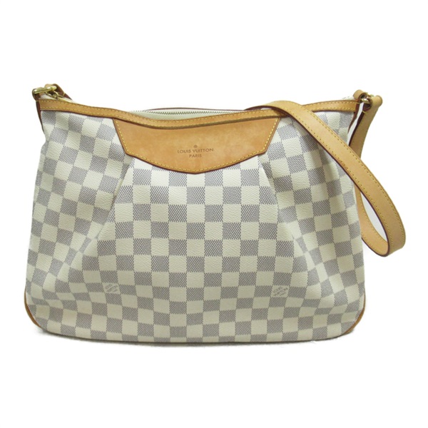 ルイ・ヴィトン(LOUIS VUITTON)ルイ・ヴィトン シラクーサ MM ショルダーバッグ ショルダーバッグ バッグ レディース  N41112｜2101217977470｜【公式】新品中古どちらもブランドの通販ならブランドオフ・オンラインストア| BRAND OFF Online  Store