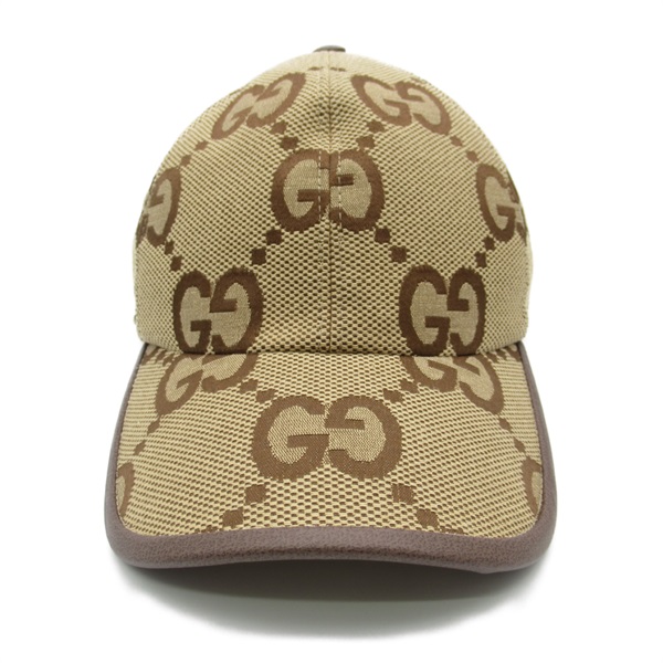 グッチ(GUCCI)グッチ ベースボールキャップ キャップ 帽子 メンズ レディース  6812643HAGJ2564L｜2101217977548｜【公式】新品中古どちらもブランドの通販ならブランドオフ・オンラインストア| BRAND  OFF Online Store