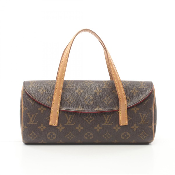 ルイ・ヴィトン(LOUIS VUITTON)ルイ・ヴィトン ソナチネ モノグラム ハンドバッグ バッグ レディース  M51902｜2101217977609｜【公式】新品中古どちらもブランドの通販ならブランドオフ・オンラインストア| BRAND OFF Online  Store