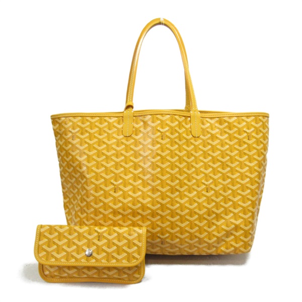 ゴヤール(GOYARD)ゴヤール サンルイPM トートバッグ トートバッグ バッグ メンズ  レディース｜2101217977630｜【公式】新品中古どちらもブランドの通販ならブランドオフ・オンラインストア| BRAND OFF Online  Store