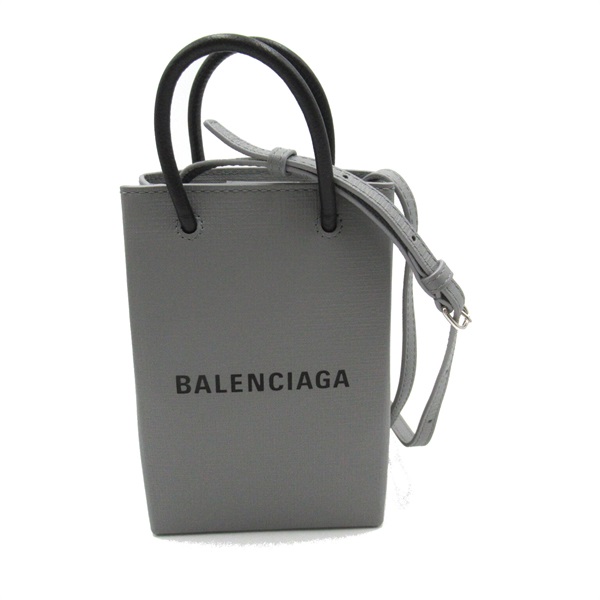 バレンシアガ(BALENCIAGA)バレンシアガ ショッピングミニショルダー 2wayショルダーバッグ バッグ レディース  593826｜2101217978392｜【公式】新品中古どちらもブランドの通販ならブランドオフ・オンラインストア| BRAND OFF Online  Store