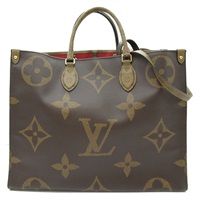 ルイ・ヴィトン(LOUIS VUITTON)ルイ・ヴィトン オンザゴー GM 2wayショルダーバッグ バッグ レディース  M45320｜2101217978477｜【公式】新品中古どちらもブランドの通販ならブランドオフ・オンラインストア| BRAND OFF Online  Store