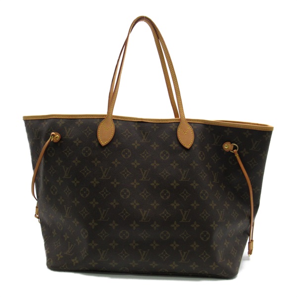 ルイ・ヴィトン(LOUIS VUITTON)ルイ・ヴィトン ネヴァーフルGM トートバッグ トートバッグ バッグ レディース  M40157｜2101217978590｜【公式】新品中古どちらもブランドの通販ならブランドオフ・オンラインストア| BRAND OFF Online  Store