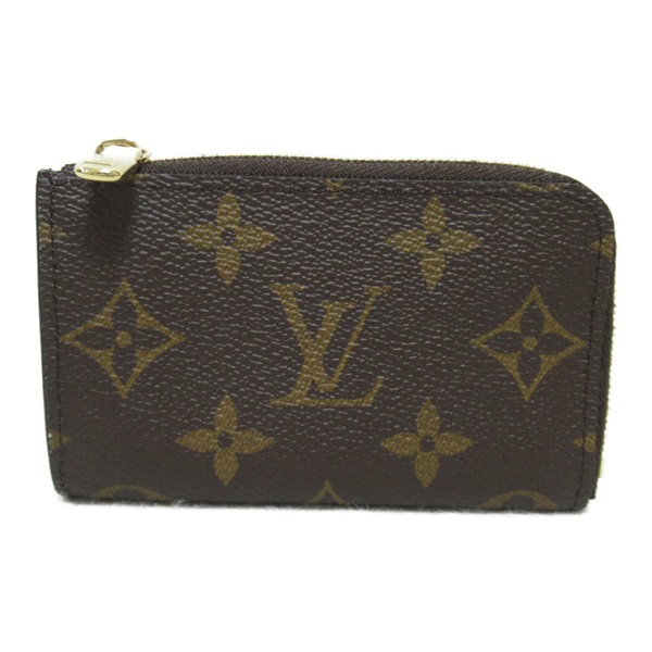 ルイ・ヴィトン(LOUIS VUITTON)ルイ・ヴィトン ポルト クレ・ノア キー&コインケース コインケース 財布 メンズ レディース  M83612｜2101217979146｜【公式】新品中古どちらもブランドの通販ならブランドオフ・オンラインストア| BRAND OFF Online  Store