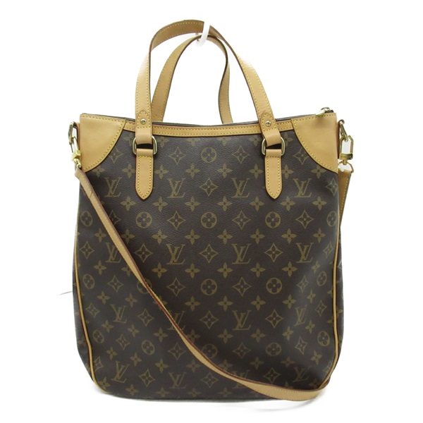 ルイ・ヴィトン(LOUIS VUITTON)ルイ・ヴィトン オデオンGM ショルダーバッグ バッグ レディース  M56388｜2101217979511｜【公式】新品中古どちらもブランドの通販ならブランドオフ・オンラインストア| BRAND OFF Online  Store