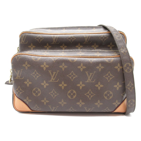 ルイ・ヴィトン(LOUIS VUITTON)ルイ・ヴィトン ナイル ショルダー ...