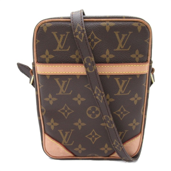 ルイ・ヴィトン(LOUIS VUITTON)ルイ・ヴィトン ダヌーブ ショルダー ...