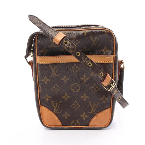 ルイ・ヴィトン(LOUIS VUITTON)ルイ・ヴィトン ダヌーブ モノグラム ショルダーバッグ バッグ レディース  M45266｜2101217980593｜【公式】新品中古どちらもブランドの通販ならブランドオフ・オンラインストア| BRAND OFF Online  Store