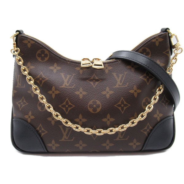 ルイ・ヴィトン(LOUIS VUITTON)ルイ・ヴィトン ブーローニュ NM ショルダーバッグ ショルダーバッグ バッグ レディース  M45831｜2101217980777｜【公式】新品中古どちらもブランドの通販ならブランドオフ・オンラインストア| BRAND OFF Online  Store