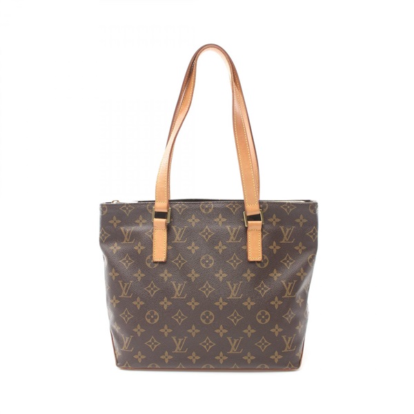 ルイ・ヴィトン(LOUIS VUITTON)ルイ・ヴィトン カバピアノ モノグラム ショルダーバッグ バッグ レディース  M51148｜2101217980845｜【公式】新品中古どちらもブランドの通販ならブランドオフ・オンラインストア| BRAND OFF Online  Store