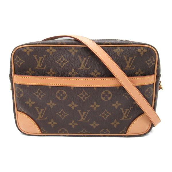 ルイ・ヴィトン(LOUIS VUITTON)ルイ・ヴィトン トロカデロ27 ショルダーバッグ ショルダーバッグ バッグ レディース M51274｜2101217980876｜【公式】新品中古どちらもブランドの通販ならブランドオフ・オンラインストア|  BRAND OFF Online Store