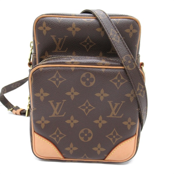 ルイ・ヴィトン(LOUIS VUITTON)ルイ・ヴィトン アマゾン ショルダーバッグ ショルダーバッグ バッグ メンズ レディース  M45236｜2101217981088｜【公式】新品中古どちらもブランドの通販ならブランドオフ・オンラインストア| BRAND OFF Online  Store