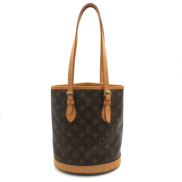 ルイ・ヴィトン(LOUIS VUITTON)ルイ・ヴィトン バケットPM トートバッグ トートバッグ バッグ レディース  M42238｜2101217981095｜【公式】新品中古どちらもブランドの通販ならブランドオフ・オンラインストア| BRAND OFF Online  Store