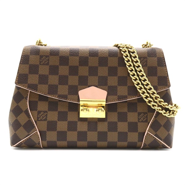 ルイ・ヴィトン(LOUIS VUITTON)ルイ・ヴィトン カイサクラッチ ショルダーバッグ バッグ レディース  N41597｜2101217981132｜【公式】新品中古どちらもブランドの通販ならブランドオフ・オンラインストア| BRAND OFF Online  Store