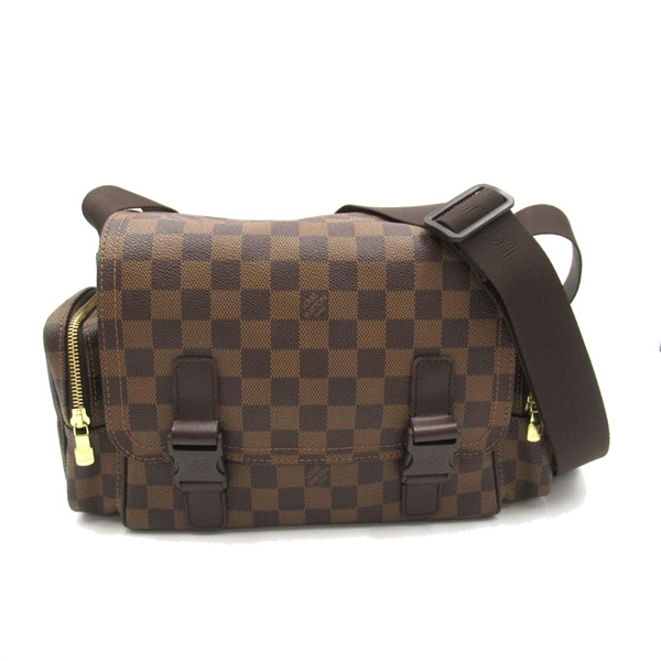 ルイ・ヴィトン(LOUIS VUITTON)ルイ・ヴィトン リポーター・メルヴィール ショルダーバッグ バッグ メンズ レディース  N51126｜2101217988124｜【公式】新品中古どちらもブランドの通販ならブランドオフ・オンラインストア| BRAND OFF Online  Store