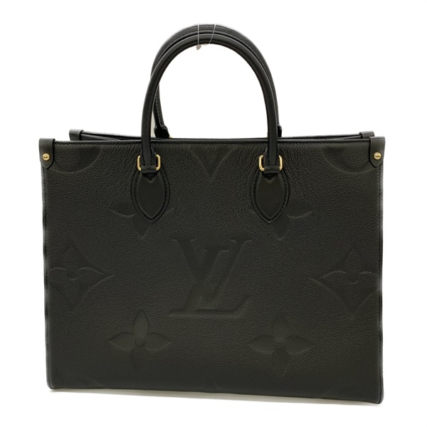 ルイ・ヴィトン(LOUIS VUITTON)ルイ・ヴィトン オンザゴー MM ショルダーバッグ ショルダーバッグ バッグ レディース  M45595｜2101217988391｜【公式】新品中古どちらもブランドの通販ならブランドオフ・オンラインストア| BRAND OFF Online  Store