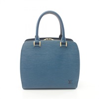 ルイ・ヴィトン(LOUIS VUITTON)ルイ・ヴィトン ポンヌフ エピ トレドブルー ハンドバッグ バッグ レディース  M5205G｜2101217988407｜【公式】新品中古どちらもブランドの通販ならブランドオフ・オンラインストア| BRAND OFF Online  Store