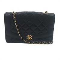 シャネル(CHANEL)シャネル マトラッセ ダイアナチェーンショルダー ショルダーバッグ バッグ  レディース｜2101217988537｜【公式】新品中古どちらもブランドの通販ならブランドオフ・オンラインストア| BRAND OFF Online  Store