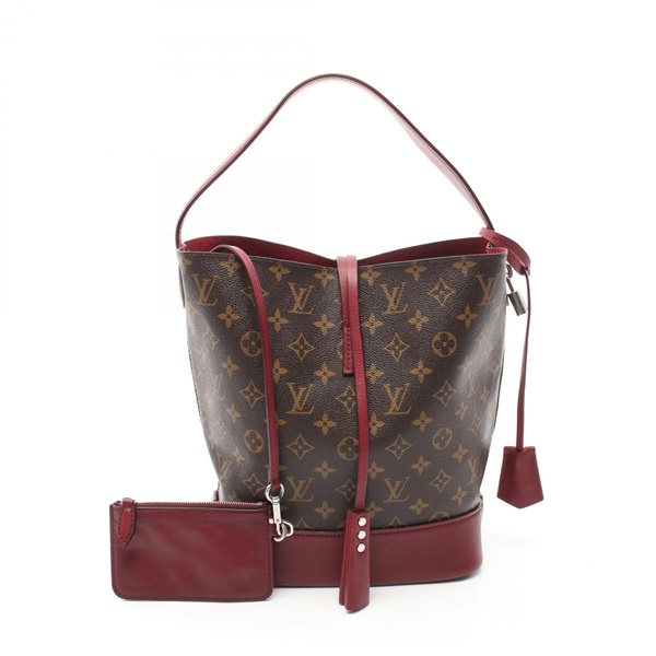 ルイ・ヴィトン(LOUIS VUITTON)ルイ・ヴィトン イドールNN14GM ハンドバッグ バッグ レディース  M94545｜2101217988544｜【公式】新品中古どちらもブランドの通販ならブランドオフ・オンラインストア| BRAND OFF Online  Store