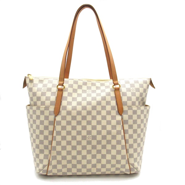 ルイ・ヴィトン(LOUIS VUITTON)ルイ・ヴィトン トータリーGM トートバッグ バッグ レディース  N51263｜2101217988896｜【公式】新品中古どちらもブランドの通販ならブランドオフ・オンラインストア| BRAND OFF Online  Store