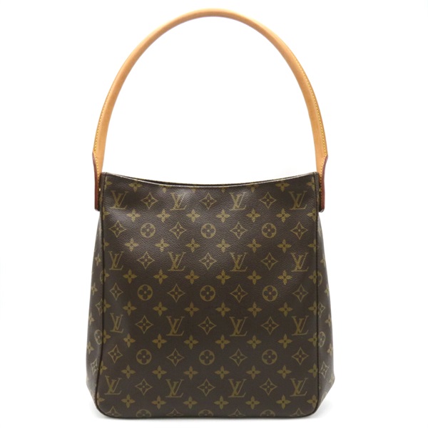 ルイ・ヴィトン(LOUIS VUITTON)ルイ・ヴィトン ルーピング ショルダー ...