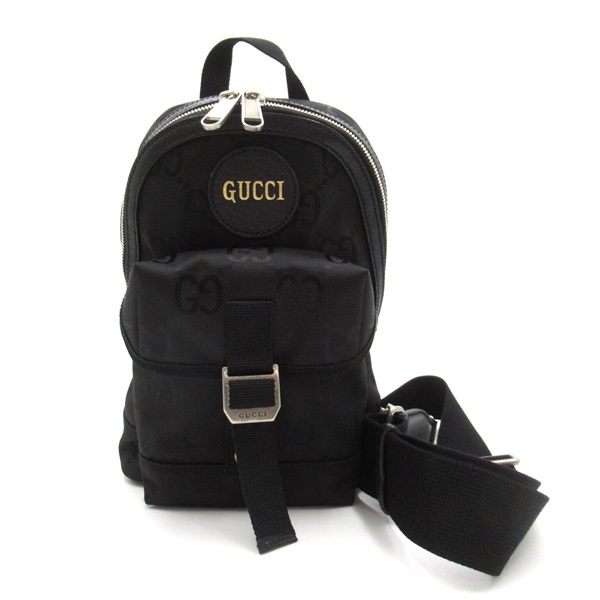 グッチ(GUCCI)グッチ ウエストバッグ ボディバッグ ウエストバッグ ボディバッグ バッグ メンズ レディース  658631｜2101217989282｜【公式】新品中古どちらもブランドの通販ならブランドオフ・オンラインストア| BRAND OFF Online  Store