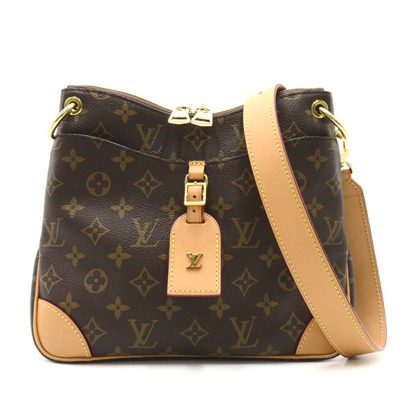 ルイ・ヴィトン(LOUIS VUITTON)ルイ・ヴィトン オデオンNM PM ショルダーバッグ ショルダーバッグ バッグ レディース  M45354｜2101217989572｜【公式】新品中古どちらもブランドの通販ならブランドオフ・オンラインストア| BRAND OFF Online  Store