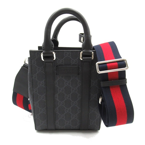 グッチ(GUCCI)グッチ GGスプリームミニ 2wayショルダーバッグ バッグ メンズ レディース  696010｜2101217990042｜【公式】新品中古どちらもブランドの通販ならブランドオフ・オンラインストア| BRAND OFF Online  Store