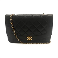 シャネル(CHANEL)シャネル マトラッセ ダイアナチェーンショルダー ショルダーバッグ バッグ  レディース｜2101217990240｜【公式】新品中古どちらもブランドの通販ならブランドオフ・オンラインストア| BRAND OFF Online  Store