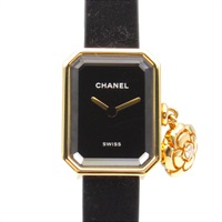 シャネル(CHANEL)シャネル プルミエール カメリアコレクション 腕時計 時計 レディース  H6361｜2101217996150｜【公式】新品中古どちらもブランドの通販ならブランドオフ・オンラインストア| BRAND OFF Online  Store