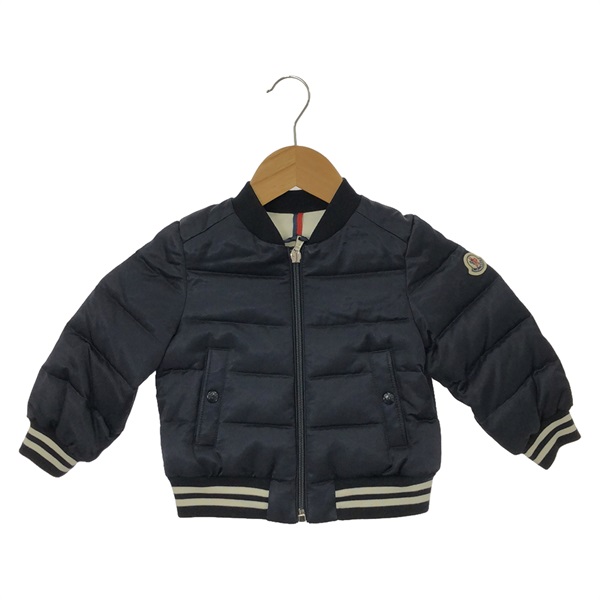 モンクレール(MONCLER)モンクレール ダウンジャケット ベビー&キッズ ダウンジャケット 衣料品 アウター キッズ  1A00009596X87412/18M｜2101217996662｜【公式】新品中古どちらもブランドの通販ならブランドオフ・オンラインストア|  BRAND OFF Online Store