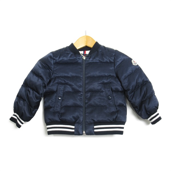 モンクレール(MONCLER)モンクレール ダウンジャケット ベビー&キッズ ダウンジャケット 衣料品 アウター キッズ  1A00009596X87418/24M｜2101217996679｜【公式】新品中古どちらもブランドの通販ならブランドオフ・オンラインストア|  BRAND OFF Online Store