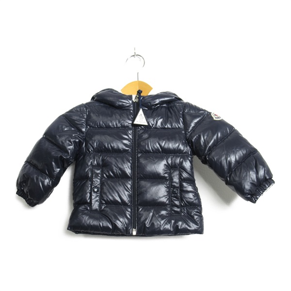 モンクレール(MONCLER)モンクレール ダウンジャケット ベビー&キッズ ダウンジャケット 衣料品 アウター キッズ  1A000065963V77D9/12｜2101217996747｜【公式】新品中古どちらもブランドの通販ならブランドオフ・オンラインストア|  BRAND OFF Online Store