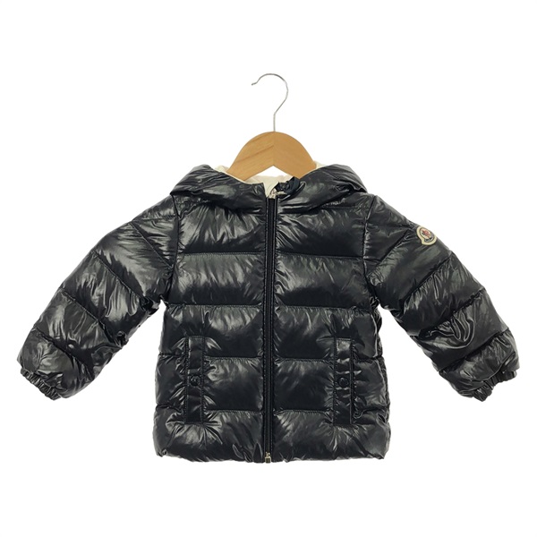 モンクレール(MONCLER)モンクレール ダウンジャケット ベビー&キッズ ブルゾン 衣料品 アウター キッズ  1A000065963V77D12/18｜2101217996754｜【公式】新品中古どちらもブランドの通販ならブランドオフ・オンラインストア|  BRAND OFF Online Store