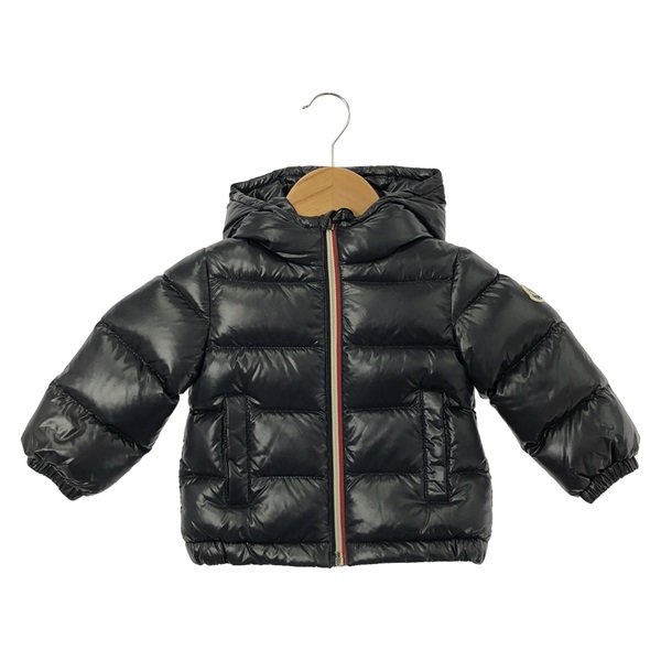 モンクレール(MONCLER)モンクレール ダウンジャケット ベビーu0026キッズ ブルゾン 衣料品 アウター キッズ  1A00039689507429/12｜2101217996792｜【公式】新品中古どちらもブランドの通販ならブランドオフ・オンラインストア|  BRAND OFF Online Store