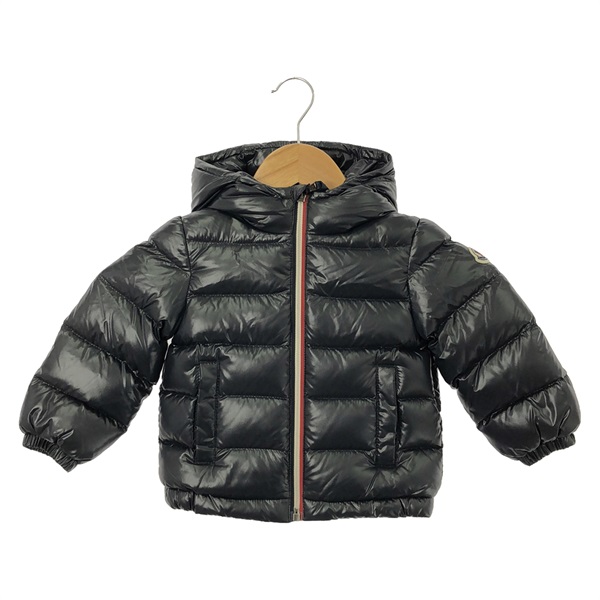 モンクレール(MONCLER)モンクレール ダウンジャケット ベビー&キッズ ダウンジャケット 衣料品 アウター キッズ  1A000396895074212/18｜2101217996808｜【公式】新品中古どちらもブランドの通販ならブランドオフ・オンラインストア|  BRAND OFF Online Store