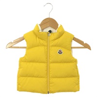 モンクレール(MONCLER)モンクレール ダウンベスト ベビー&キッズ ダウンベスト 衣料品 アウター キッズ  1A0001454A811099/12M｜2101217997447｜【公式】新品中古どちらもブランドの通販ならブランドオフ・オンラインストア|  BRAND OFF Online Store