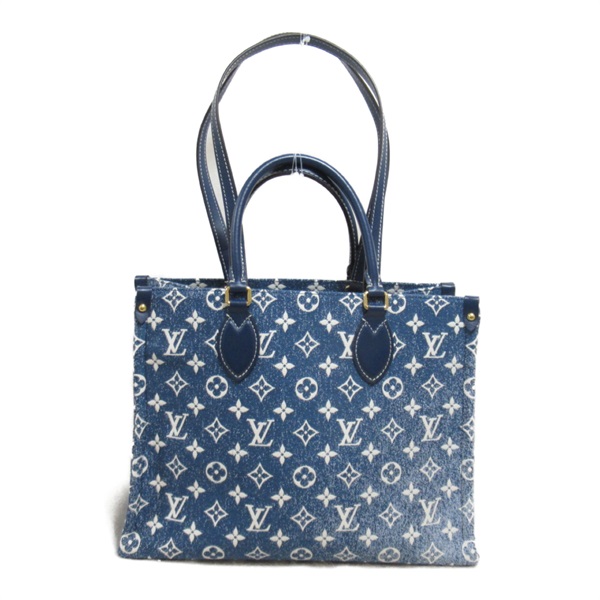 ルイ・ヴィトン(LOUIS VUITTON)ルイ・ヴィトン オンザゴーMM トートバッグ 2wayショルダーバッグ バッグ レディース  M59608｜2101217997478｜【公式】新品中古どちらもブランドの通販ならブランドオフ・オンラインストア| BRAND OFF Online  Store