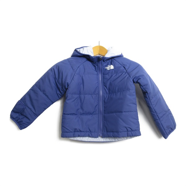 ザ・ノースフェイス(THE NORTH FACE)ザ・ノースフェイス ベビー キッズ ダウン ダウンジャケット 衣料品 アウター キッズ  NF0A7WOR10D24M｜2101217999595｜【公式】新品中古どちらもブランドの通販ならブランドオフ・オンラインストア| BRAND  OFF Online Store