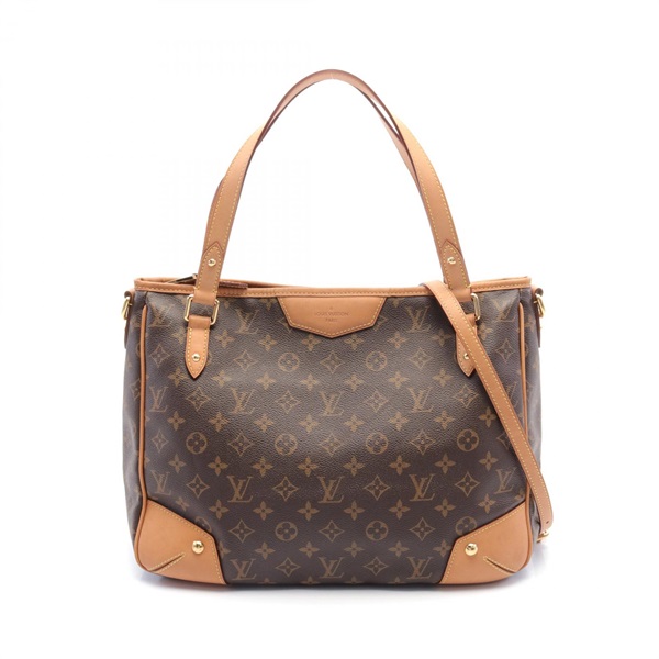 ルイ・ヴィトン(LOUIS VUITTON)ルイ・ヴィトン エストレーラMM モノグラム トートバッグ バッグ レディース  M41232｜2101217999755｜【公式】新品中古どちらもブランドの通販ならブランドオフ・オンラインストア| BRAND OFF Online  Store