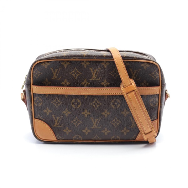 ルイ・ヴィトン(LOUIS VUITTON)ルイ・ヴィトン トロカデロ27 ショルダーバッグ バッグ レディース  M51274｜2101217999922｜【公式】新品中古どちらもブランドの通販ならブランドオフ・オンラインストア| BRAND OFF Online  Store