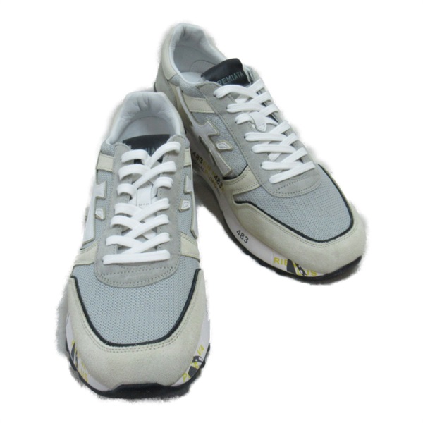 プレミアータ(PREMIATA)プレミアータ ミック スニーカー 靴 メンズ 617143｜2101218000177｜【公式】新品中古どちらもブランドの通販ならブランドオフ・オンラインストア|  BRAND OFF Online Store