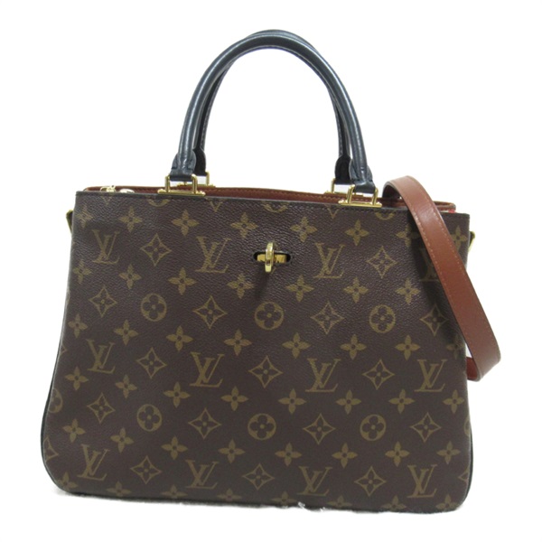 ルイ・ヴィトン(LOUIS VUITTON)ルイ・ヴィトン ミルフィーユ トートバッグ トートバッグ バッグ レディース  M44254｜2101218000313｜【公式】新品中古どちらもブランドの通販ならブランドオフ・オンラインストア| BRAND OFF Online  Store