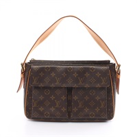 ルイ・ヴィトン(LOUIS VUITTON)ルイ・ヴィトン ヴィバシテGM モノグラム ショルダーバッグ バッグ レディース M51163｜2101218001150｜【公式】新品中古どちらもブランドの通販ならブランドオフ・オンラインストア|  BRAND OFF Online Store