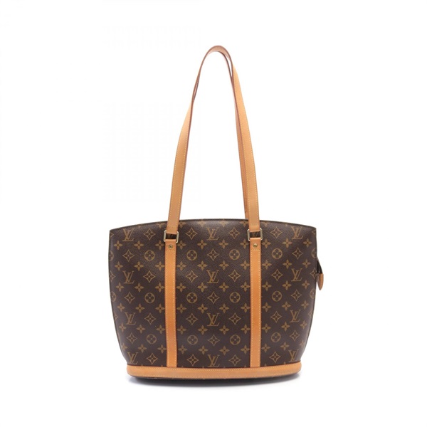 ルイ・ヴィトン(LOUIS VUITTON)ルイ・ヴィトン バビロン モノグラム ショルダーバッグ バッグ レディース  M51102｜2101218001730｜【公式】新品中古どちらもブランドの通販ならブランドオフ・オンラインストア| BRAND OFF Online  Store